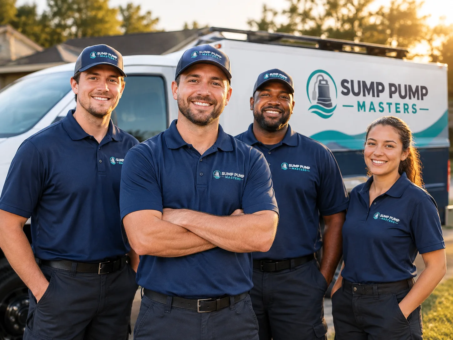 Sump Pump Repair company in Six Lakes, MI