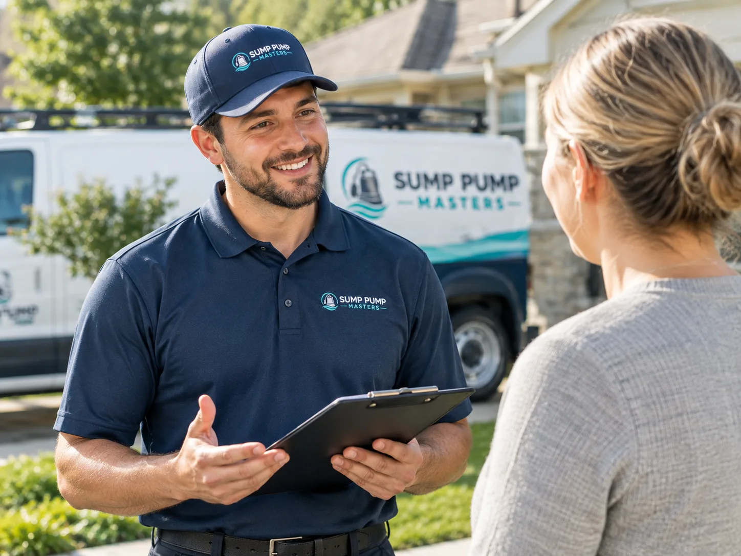 Sump Pump Repair Six Lakes, MI FAQs